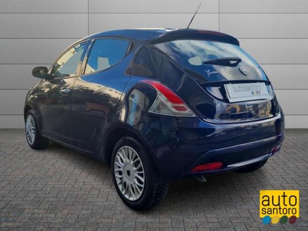 LANCIA Ypsilon 1.2 69 CV 5 porte Silver rif. 23366596 - Foto 4