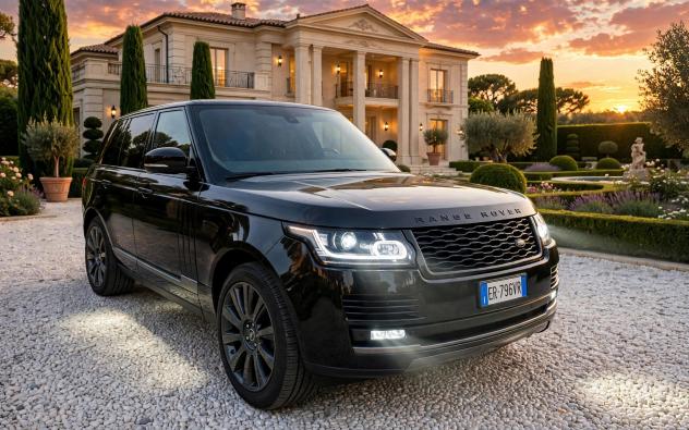 Land Rover Range 3.0 TDV6 Vogue - Foto 4
