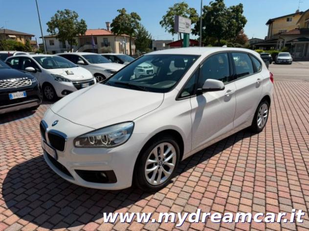 BMW 216 d Active Tourer Advantage rif. 23944625 - Foto 2