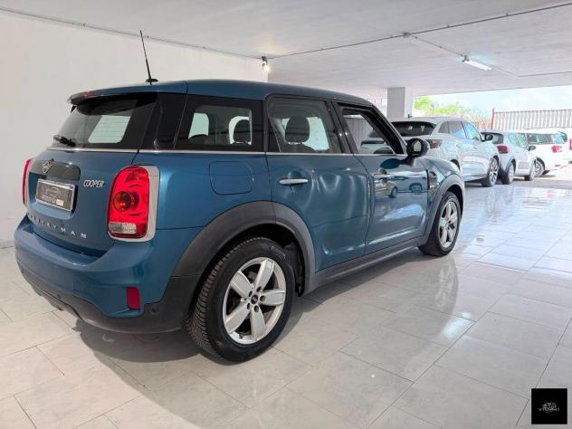 COUNTRYMAN 2019 1.5 B 136 CV NEOPATENTATI - Foto 9