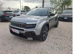 Jeep Avenger 1.2 Turbo 100 CV Summit
