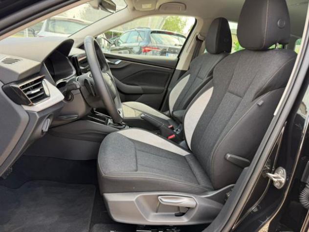 SKODA Scala 1.0 TSI 115 CV DSG Style rif. 23987267 - Foto 5