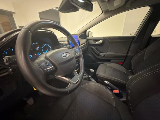 Ford Puma 1.5 ECOBLUE 120CV TITANIUM - Foto 9