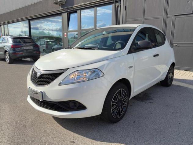 LANCIA Ypsilon 1.2 69 CV 5 porte Platinum rif. 23992034