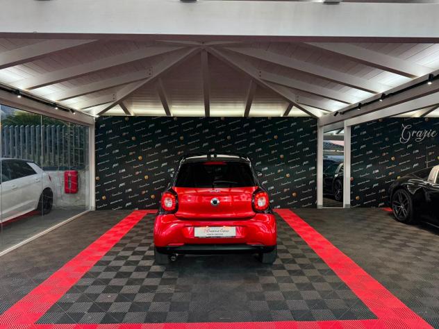 Smart ForFour 90 0.9 Turbo twinamic Prime - Foto 7