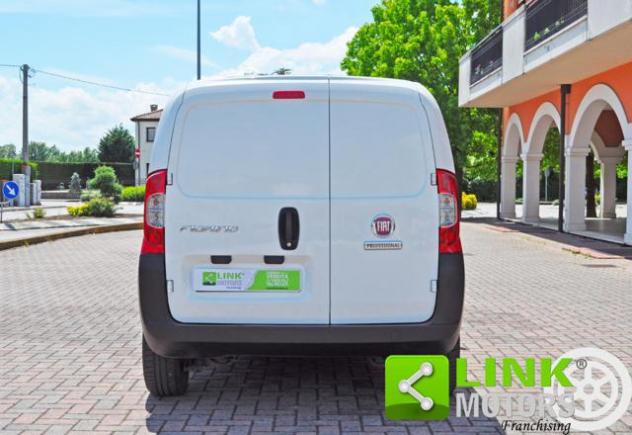 FIAT Fiorino 1.3 MJT 95CV rif. 23807999 - Foto 4