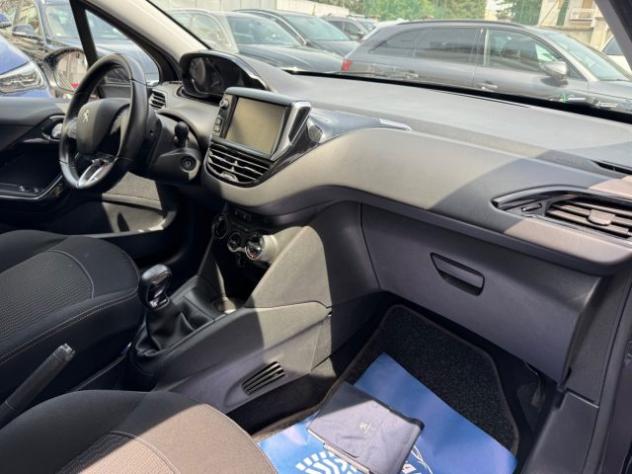 PEUGEOT 208 1° serie PureTech 68 5 porte Active rif. 23790392 - Foto 8