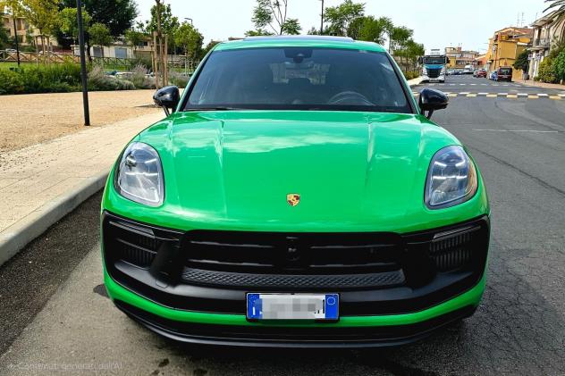 Porsche Macan 2.9 GTS - Foto 5