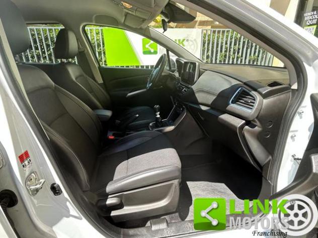 SUZUKI S-Cross TOP+Mild Hybrid rif. 24029080 - Foto 4