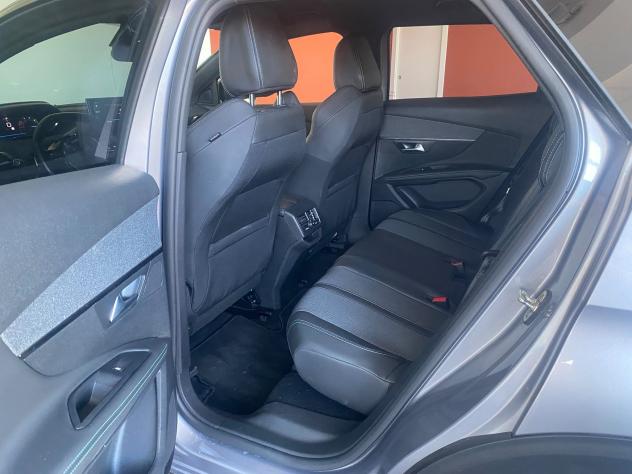 Peugeot 3008 BlueHDI 130 EAT8 S&S Allure Pack - Foto 10