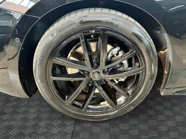 Audi A5 Avant 2.0 TDI S tronic S line Black Line *COLORI VARI, ULTIMI PEZZI, PROMO AZZURRA* - Foto 4
