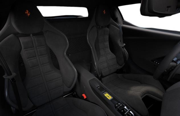 Ferrari 296 GTB 296 Speciale 3.0 - Foto 7