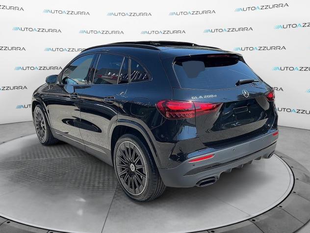 Mercedes-Benz GLA GLA 200d Edition AMG Line *PROMO AZZURRA* - Foto 6