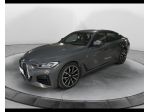 BMW Serie 4 G26 2021 Gran Coupe 420D Gran Coupè mhev 48v xdrive Msport auto