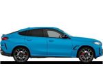 BMW X6 Serie X XDRIVE40D M SPORT