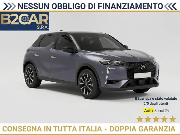 DS DS3 DS3 1.2 hybrid Etoile auto - Foto 2
