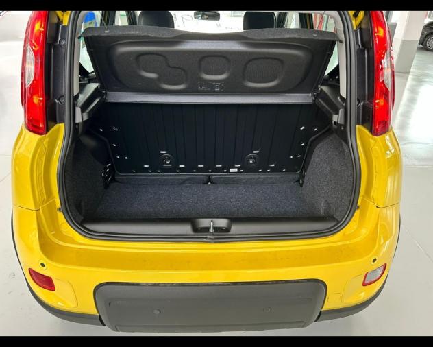FIAT Panda 3ª serie Panda 1.0 FireFly S&S Hybrid Pop - Foto 9