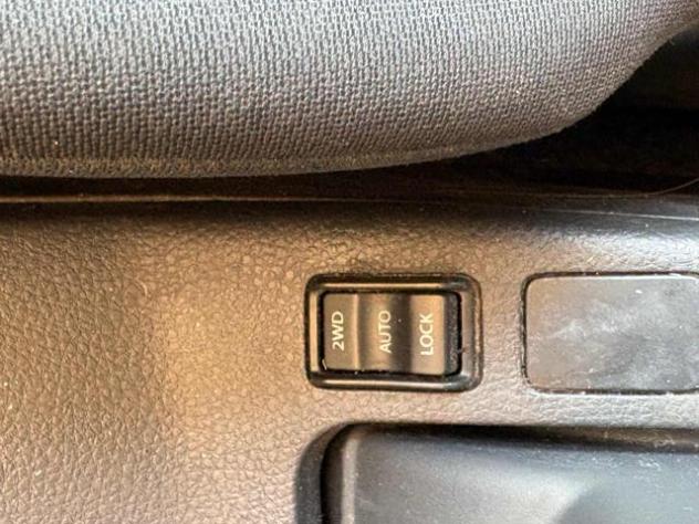 FIAT Sedici 1.9 MJT 4x4 Experience rif. 23012895 - Foto 8
