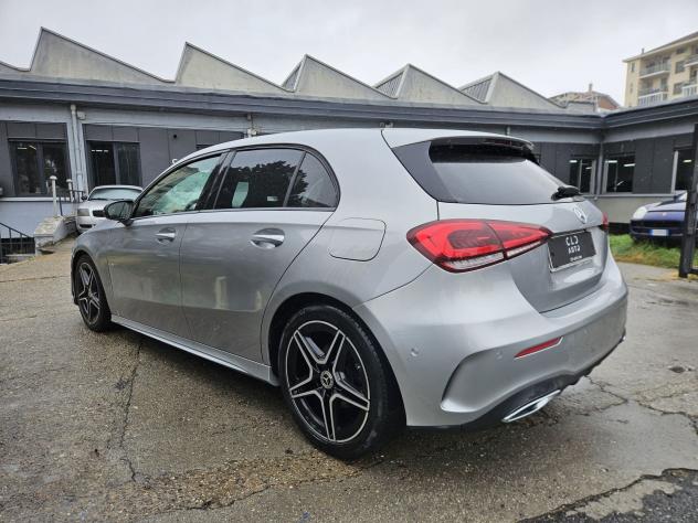 Mercedes-Benz Classe A A 180 d Premium - Foto 5