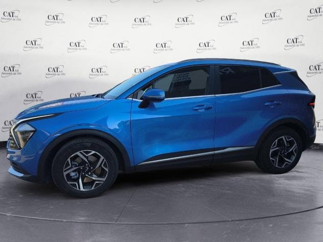 Kia Sportage Sportage 1.6 crdi mhev imt (PREZZO REALE) - Foto 4