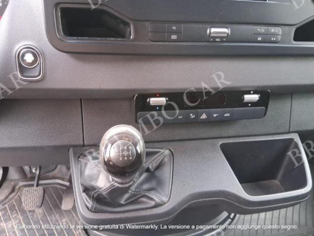 MERCEDES-BENZ Sprinter TETTO ALTO rif. 23926123 - Foto 6
