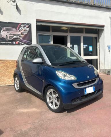 Smart ForTwo - Foto 3