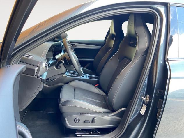 CUPRA Formentor 2.0 TSI 4Drive DSG - Foto 9
