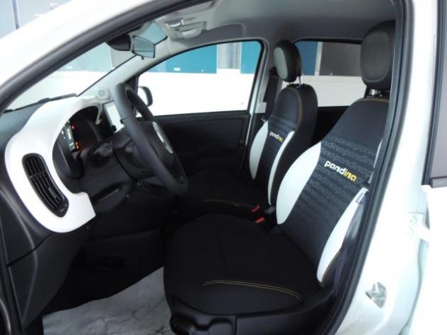 FIAT Panda Cross 1.0 FireFly Hybrid rif. 23388017 - Foto 7