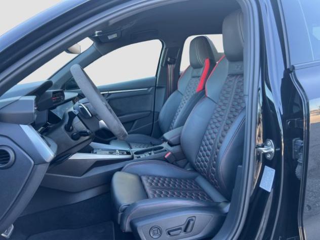 AUDI RS3 RS 3 SPB TFSI quattro S tronic rif. 23886590 - Foto 10