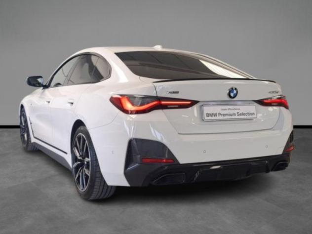 BMW 430 d xDrive 48V Msport Pro Aut. rif. 23791118 - Foto 4