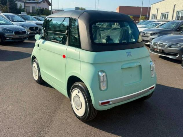 Fiat Topolino NUOVA / KM ZERO 6 kw - Foto 4
