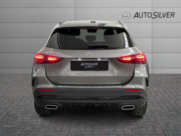 MERCEDES-BENZ GLA 250 e EQ AMG Line Advanced Plus auto rif. 23653494 - Foto 4