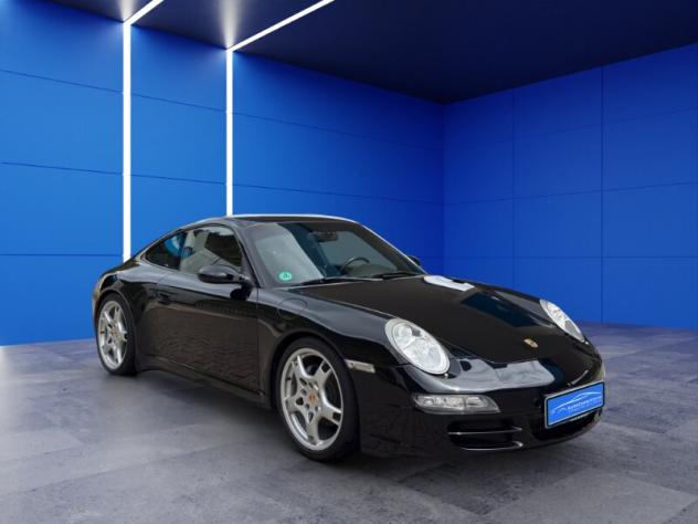 PORSCHE 911 (997) 911 Carrera Coupé - Foto 8