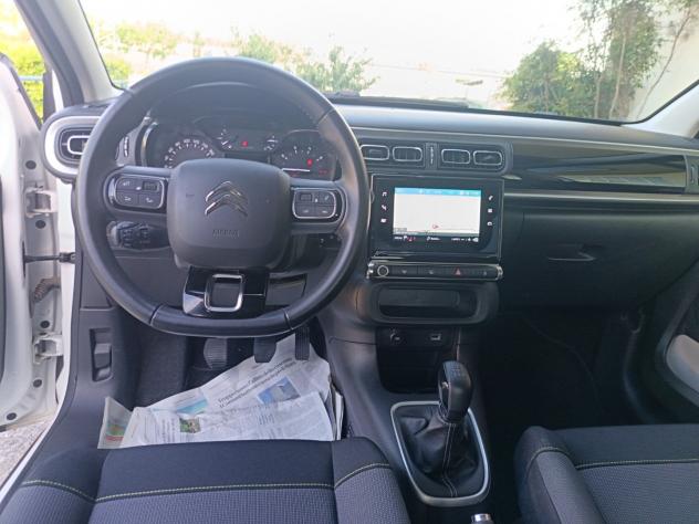 Citroën C3 PureTech 83 S&S Shine - Foto 9