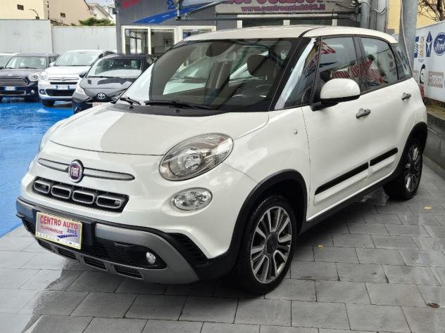FIAT - 500 L - 1.3 MJT 95 CV Cross - Foto 5
