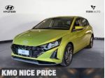 HYUNDAI i20 MY26 1.0 T-GDI MT Connectline rif. 24197794