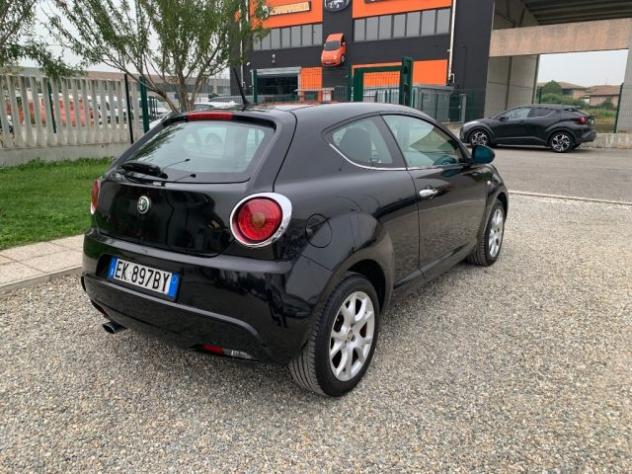 ALFA ROMEO MiTo 1.4 78 CV 8V S&S Distinctive Sport Pack rif. 24195125 - Foto 5