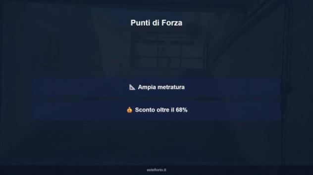 Immobile in asta di 181 m² in vendita a Lucera - Foto 9