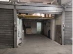 Box auto coperto in Via del Forte Tiburtino 162 – zona Tiburtina