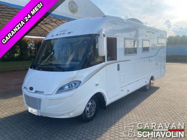 LAIKA KREOS 8009 rif. 23625201 - Foto 10