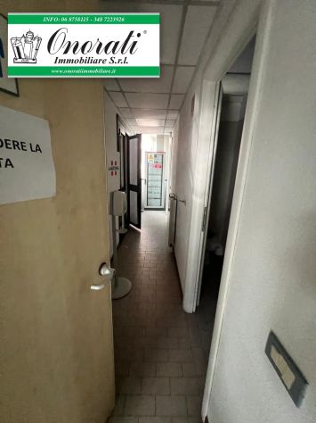 UFFICIO DI MQ 300 ROMA, ZONA TIBURTINA – REBIBBIA, RIF. A-1046 - Foto 9
