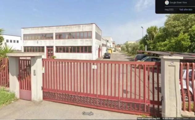 Immobile in asta di 4998 m² in vendita a Albano Laziale - Foto 4