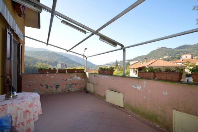Casa singola in vendita a Aulla 260 mq Rif: 1018411 - Foto 5