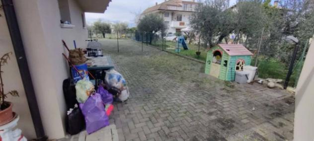 Immobile in asta di 176 m², box auto in vendita a Bucchianico - Foto 11
