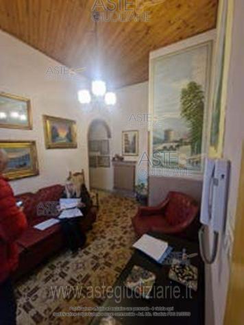 IMMOBILI-IMMOBILE RESIDENZIALE-Via Francesco Leone, 84080 Calvanico SA, Italia - Foto 3