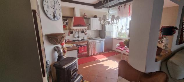 Appartamento in vendita a Carrara 85 mq Rif: 1105765 - Foto 4