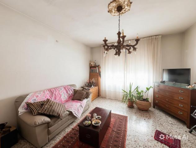 Appartamento in vendita a Cascina 100 mq Rif: 1448392