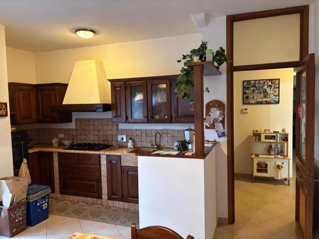 Appartamento in vendita a San Frediano a Settimo - Cascina 120 mq Rif: 1413870 - Foto 2
