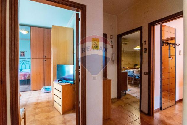Appartamento in vendita a Catania, Via Palermo - Nesima - Foto 9