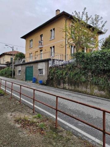 110/2024 U VA - Villa con giardino in asta a Gavirate - Foto 2